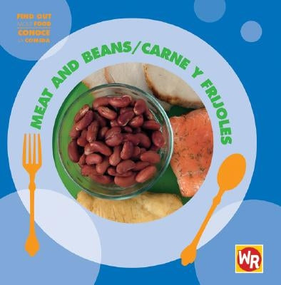 Meat and Beans / Carne Y Frijoles by Benduhn, Tea