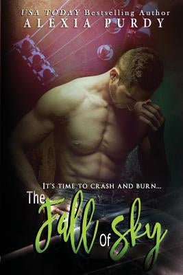 The Fall of Sky by Purdy, Alexia