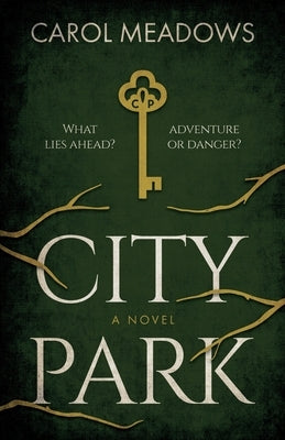City Park by Meadows, Carol