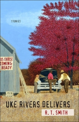 Uke Rivers Delivers by Smith, R. T.