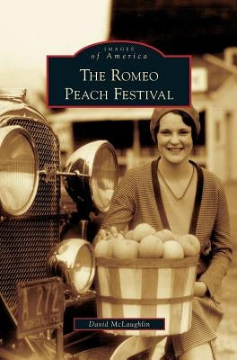 Romeo Peach Festival by McLaughlin, David