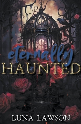 Eternally Haunted by Lawson, Luna