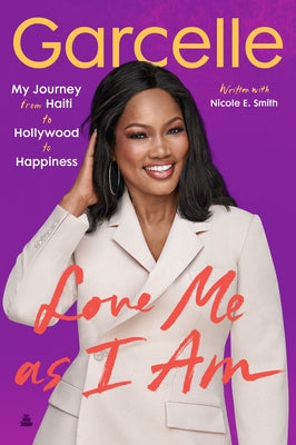 Love Me as I Am by Beauvais, Garcelle
