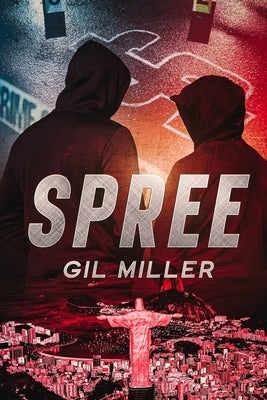 Spree by Miller, Gil
