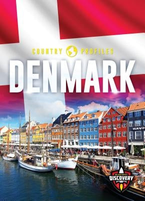 Denmark by Leaf, Christina