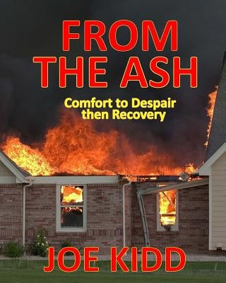 From the Ash by Kidd, Joe