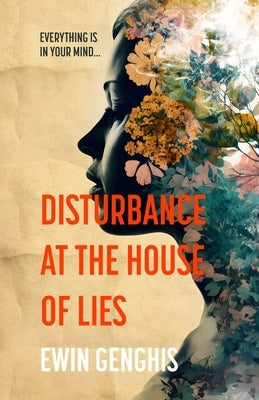 Disturbance at the House of Lies by Genghis, Ewin
