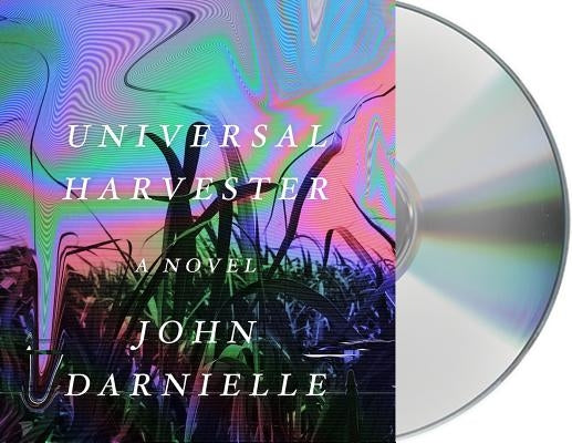 Universal Harvester by Darnielle, John