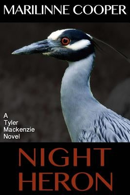 Night Heron by Cooper, Marilinne