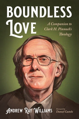 Boundless Love by Williams, Andrew Ray