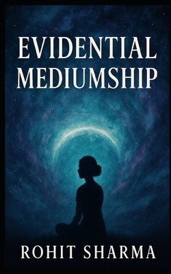 Evidential Mediumship: Bridging the Worlds with Truth, Compassion, and Connection by Akhauri, Manisha
