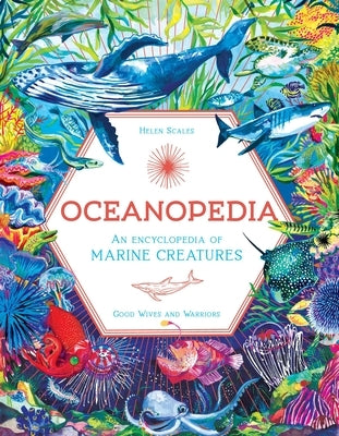 Oceanopedia by Scales