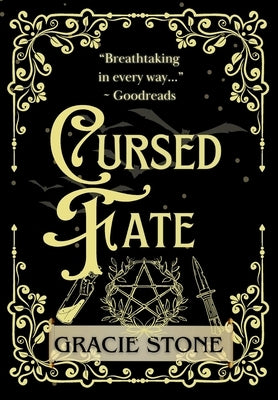 Cursed Fate by Stone, Gracie