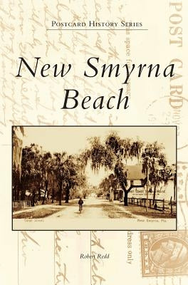 New Smyrna Beach by Redd, Robert