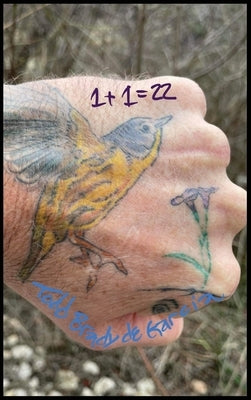1+1= 22: The Math of God by de Garcia, Todd Brady