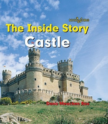 Castle by Rau, Dana Meachen