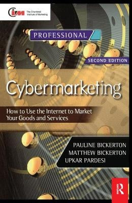 Cybermarketing by Bickerton, Pauline