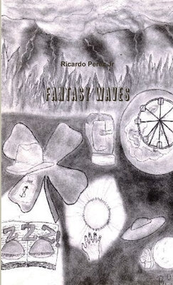Fantasy Waves by Perez, Ricardo, Jr.