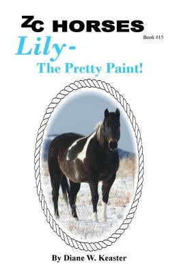Lily-The Pretty Paint by Page, Debbie