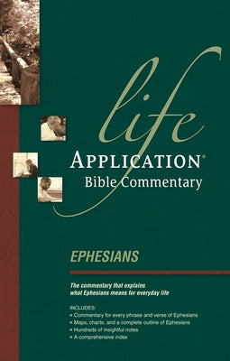 Ephesians by Livingstone