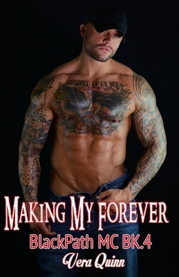 Making My Forever by Kruse, Shauna