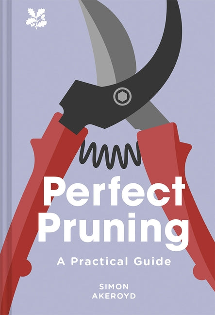 Perfect Pruning by Akeroyd, Simon