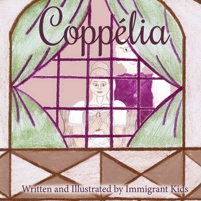 Coppélia by Kids, Immigrant
