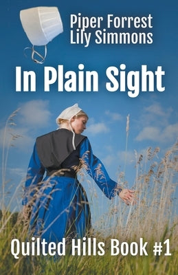 In Plain Sight by Forrest, Piper