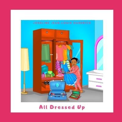 All Dressed Up by Kumar, Ambadi