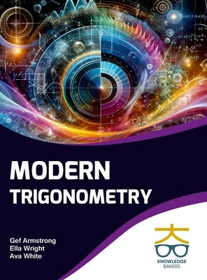 Modern Trigonometry by Armstrong, Gef