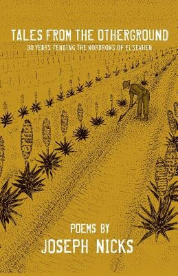 Tales from the Otherground by Nicks, Joseph