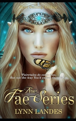Fae Queen by Landes, Lynn
