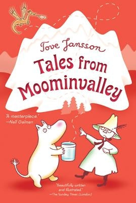 Tales from Moominvalley by Jansson, Tove