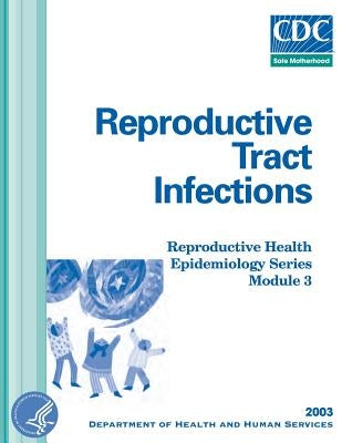 Reproductive Tract Infections by Human Services, Department of Health and