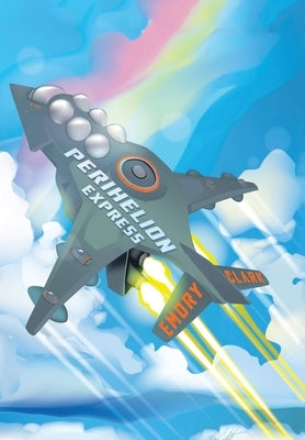 Perihelion Express by Clark, Emory