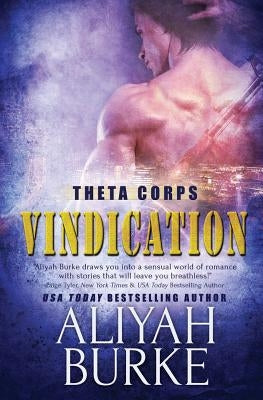 Vindication by Burke, Aliyah