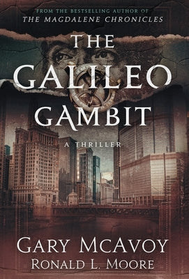 The Galileo Gambit by McAvoy, Gary