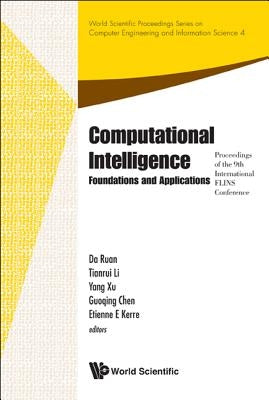 Computational Intelligence (V4) by Ruan Da