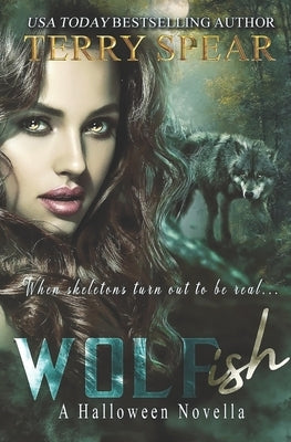 Wolfish by Spear, Terry
