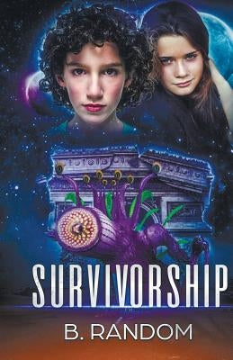 Survivorship by B, Random