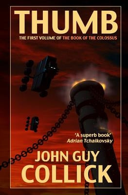 Thumb by Collick, John Guy