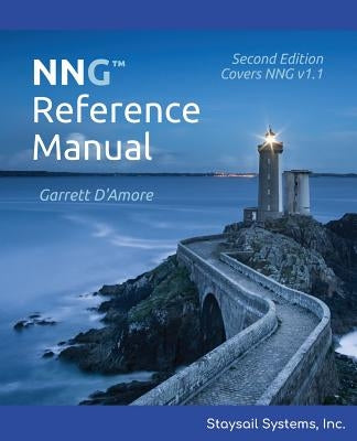 Nng Reference Manual by D'Amore, Garrett