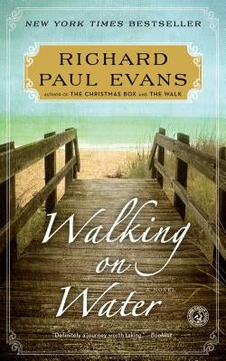 Walking on Water by Evans, Richard Paul