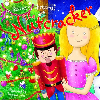 The Nutcracker by Feito, Luciana