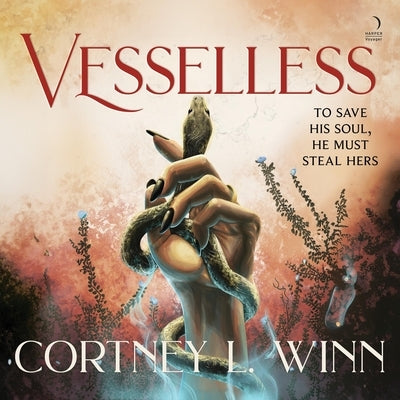 Vesselless by Winn, Cortney L.