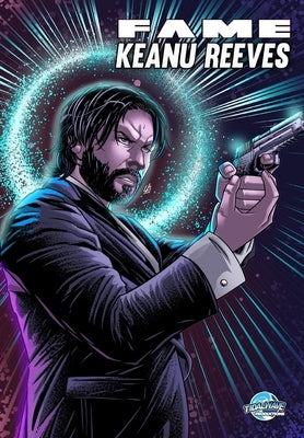 Fame: Keanu Reeves by Frizell, Michael