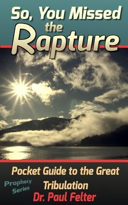 Beyond the Rapture: Guide to the Great Tribulation by Felter, Wesley