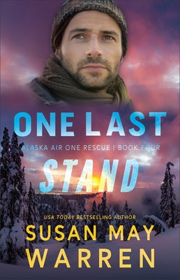 One Last Stand by Warren, Susan May