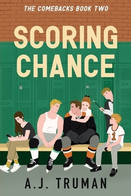 Scoring Chance by Truman