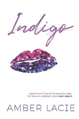 Indigo by Lacie, Amber